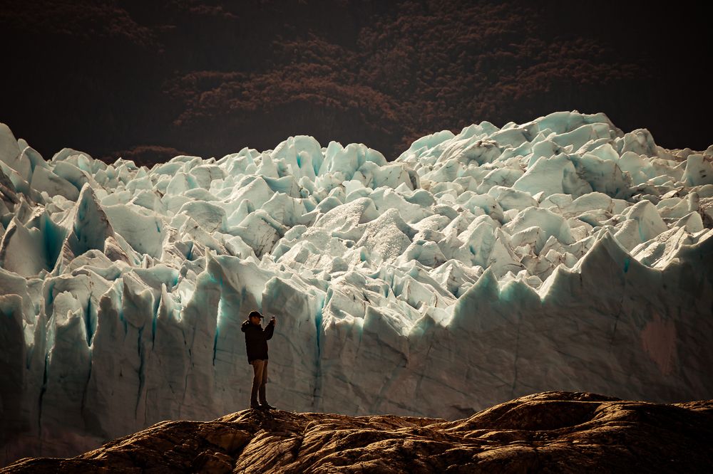 Photograph by Silvana Gonzalez Capria