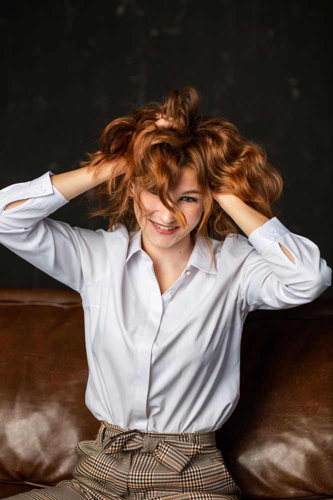 Photograph by Анастасия Власова