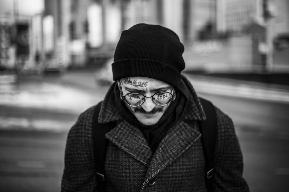 Photograph by Елизавета Савина