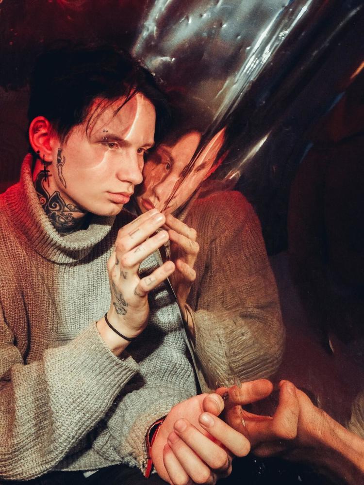 Photograph by Анжелика Трошина