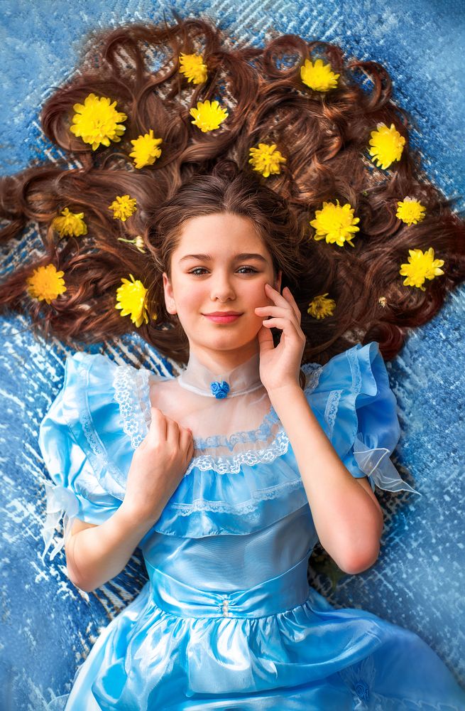 Photograph by Анита Кузнецова