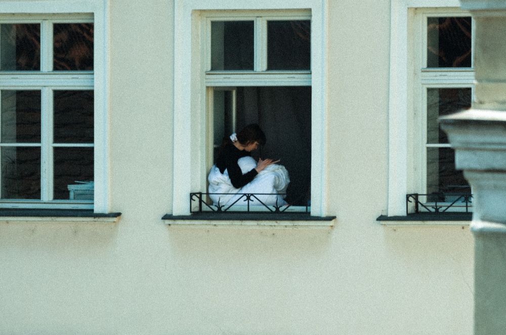 Photograph by Max Korniienko