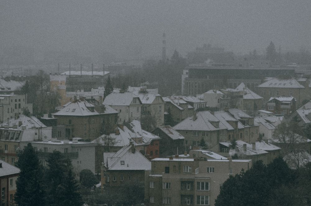 Photograph by Max Korniienko