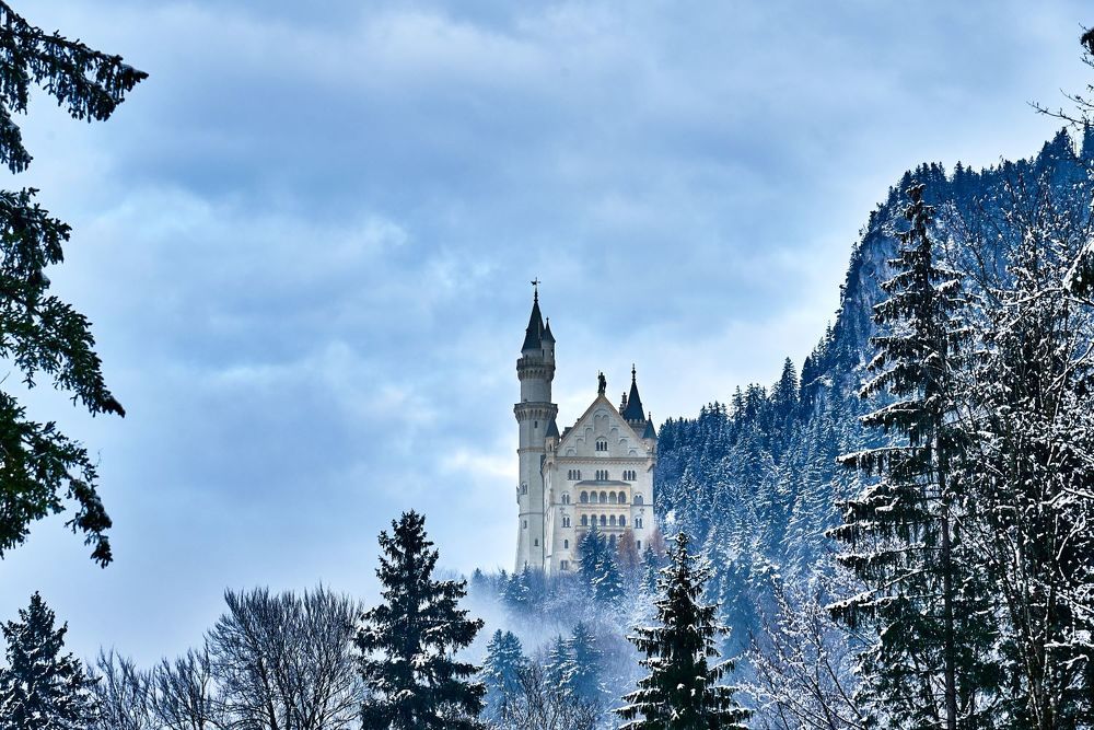 Photograph by Юрий