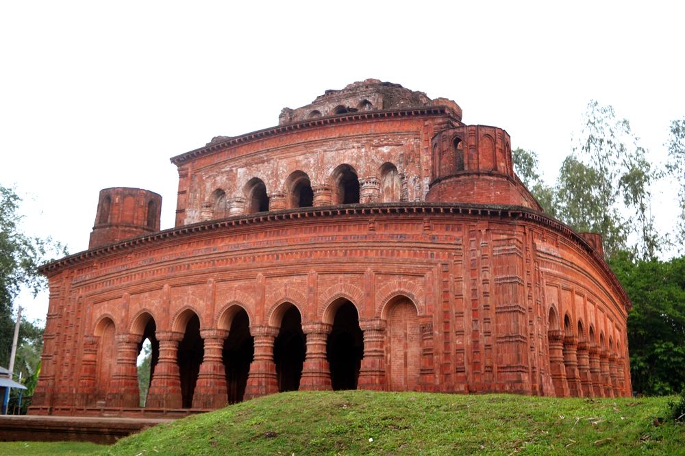 Photograph by Been Habib Md. Tariq