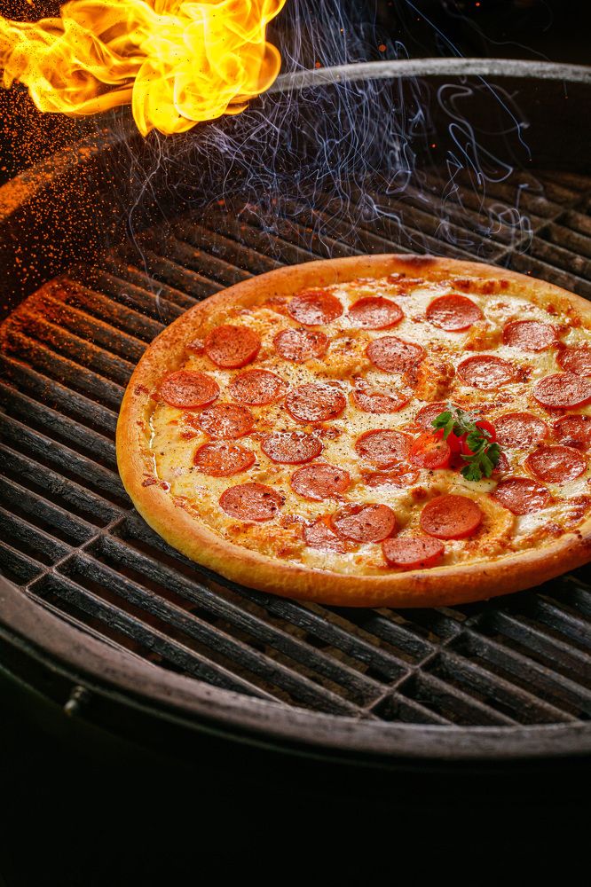 Photograph by Эльдар Алескеров