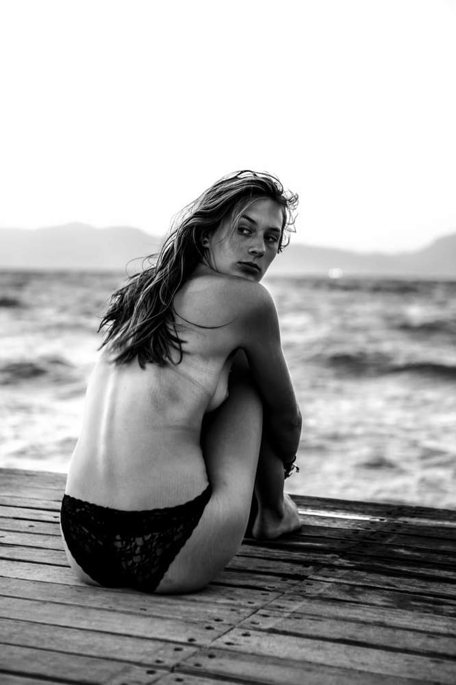 Photograph by NATACHA PERSYN