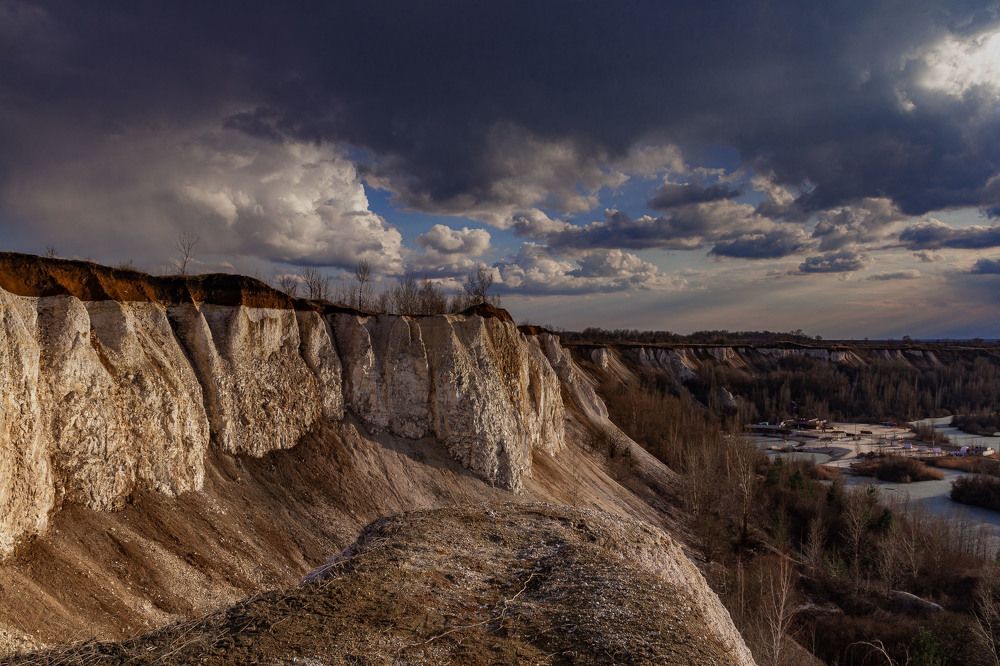 Photograph by Анатолий Чупрынин