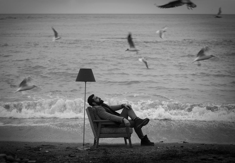 Photograph by Альбина Пилосян