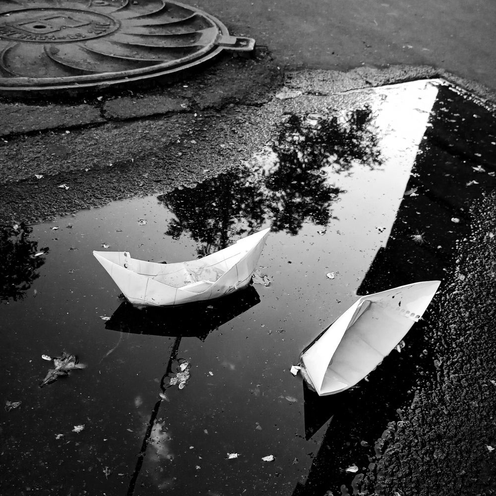 Невысказанное