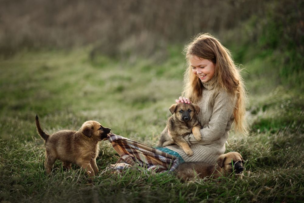 Photograph by Мария Романова