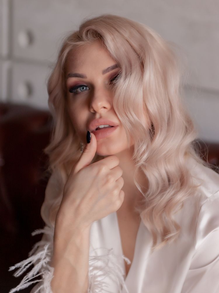 Photograph by Александра Глускер