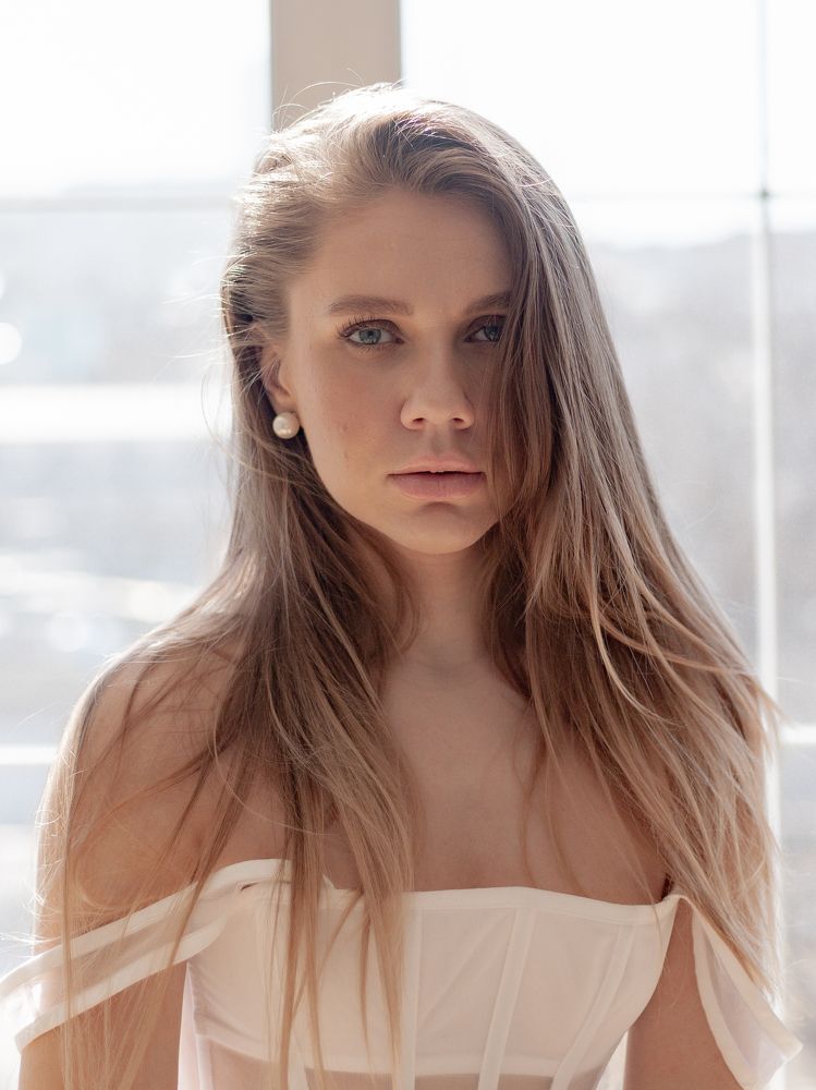 Photograph by Александра Глускер