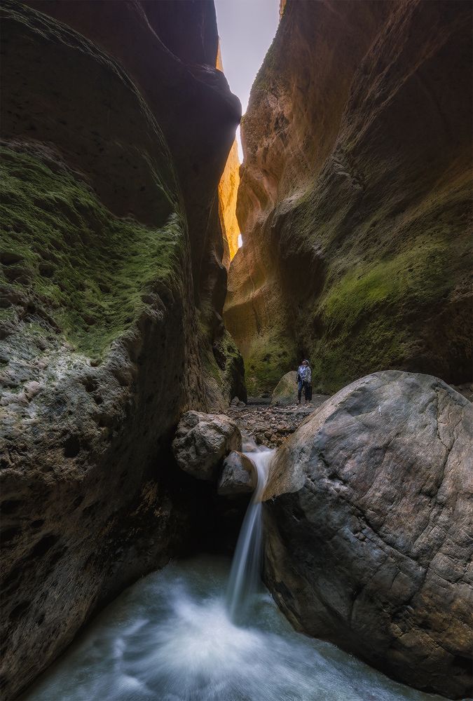 Photograph by Николай Мысливцев