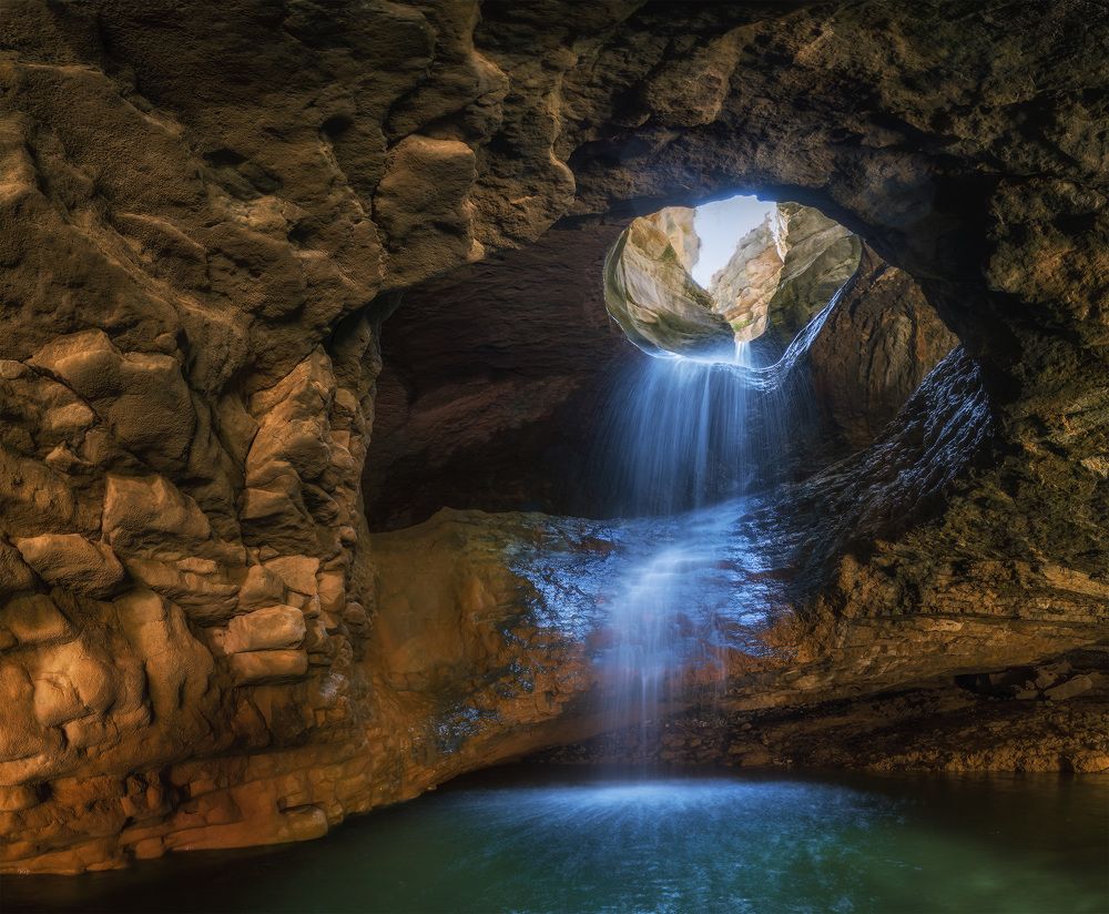 Photograph by Николай Мысливцев