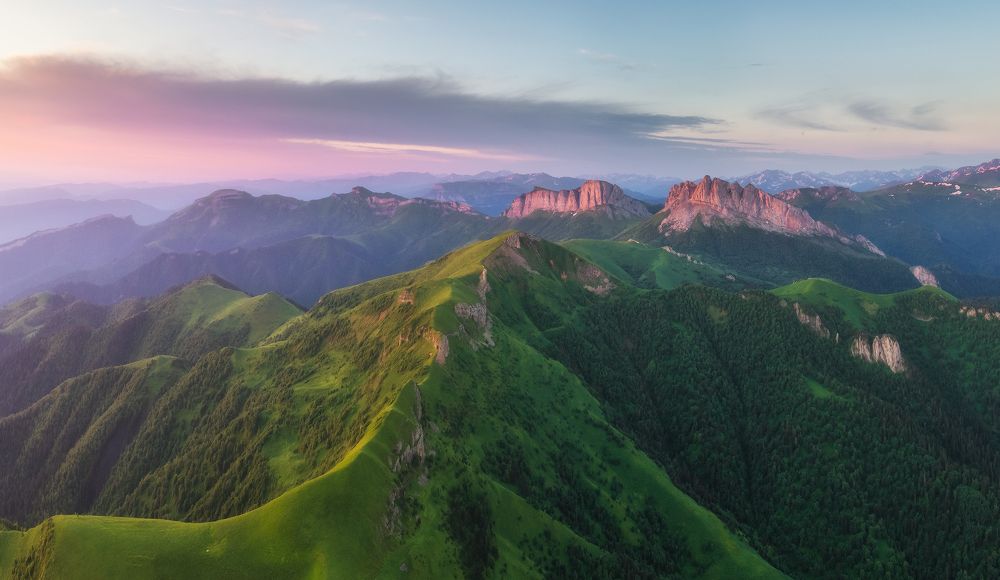 Photograph by Николай Мысливцев