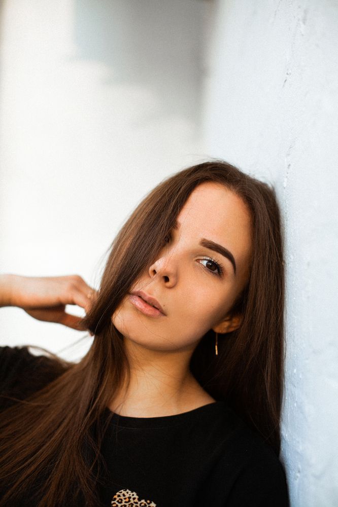 Photograph by Анна Мохонько