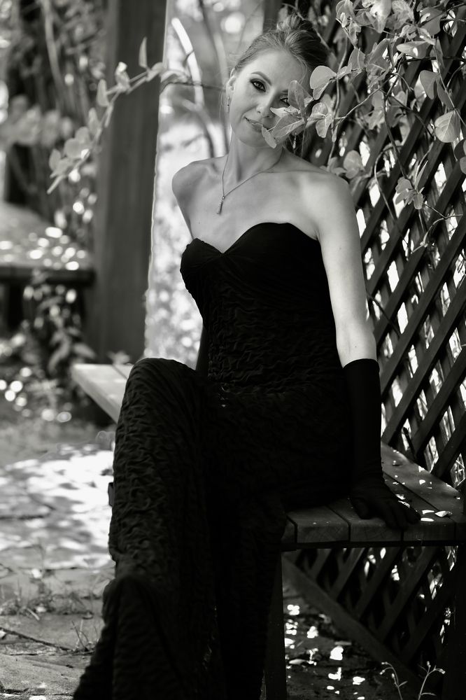 Photograph by Лариса Оханова