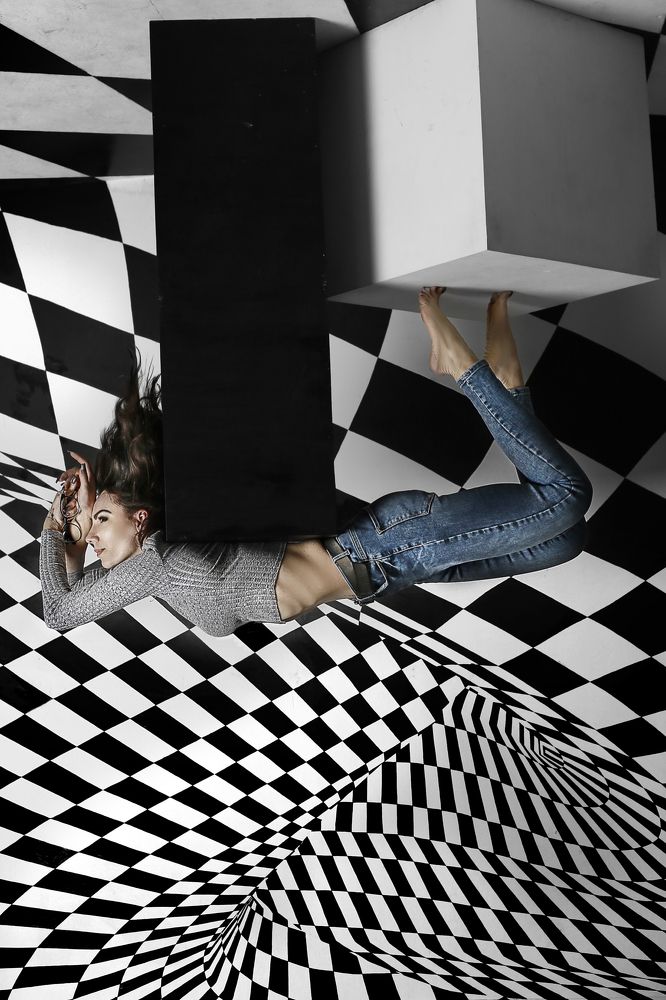 Photograph by Олеся Циганок