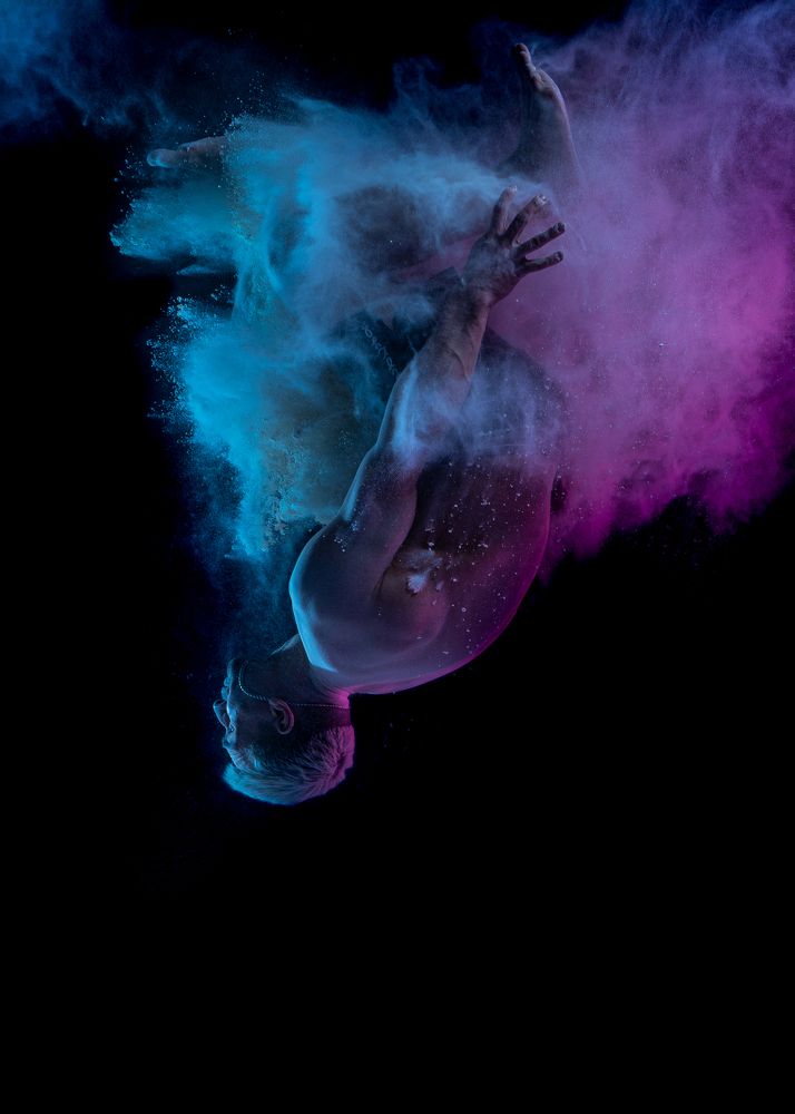 Photograph by Александр Поданев