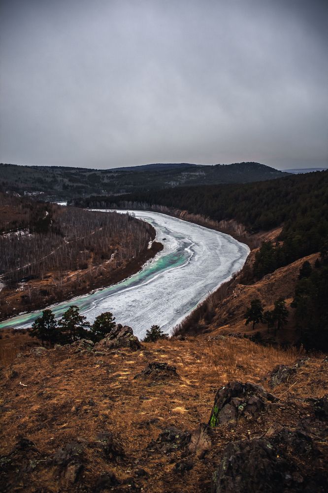 Photograph by Денис Шмаков