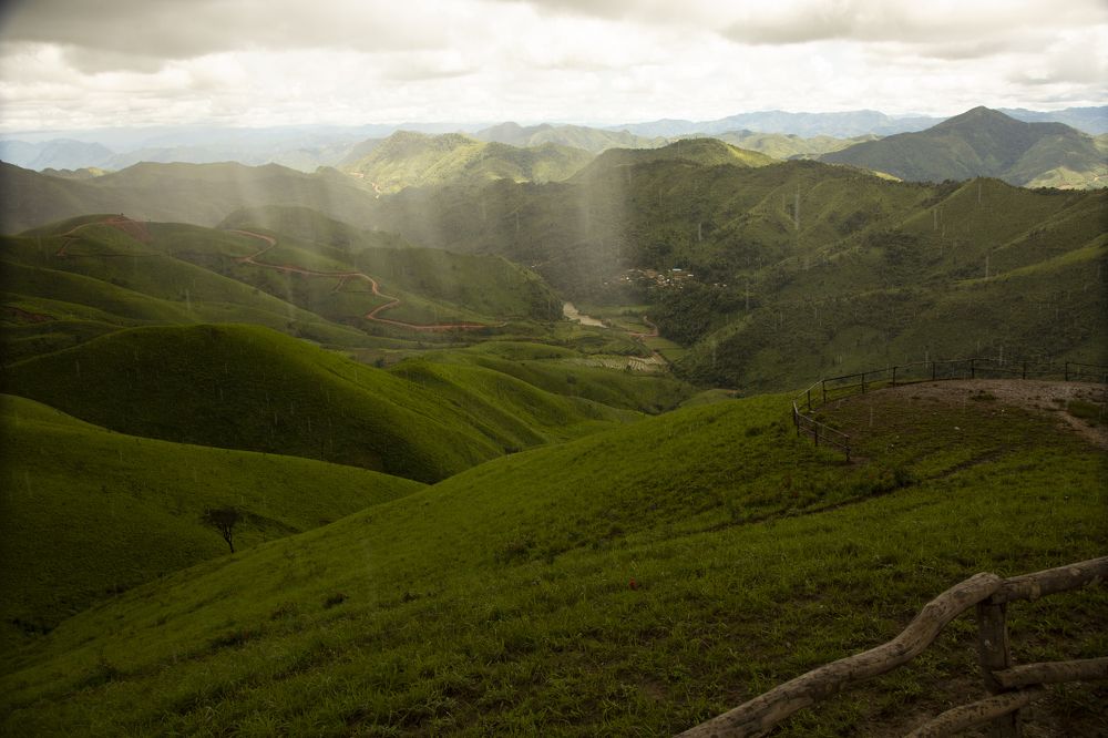 Photograph by Myat Thu Kyaw