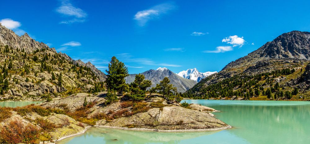 Photograph by Igor Golantsev