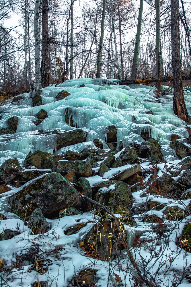 Photograph by Денис Шмаков