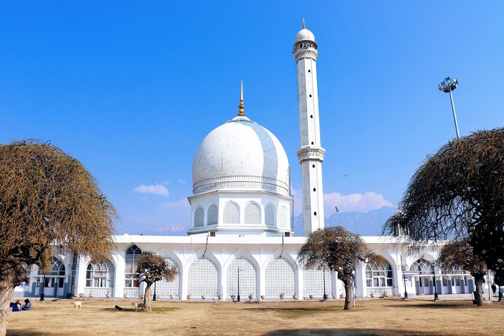 Photograph by Firdous Parray