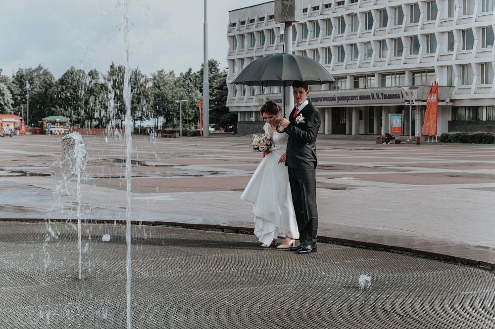 Photograph by Наталья Рашкина