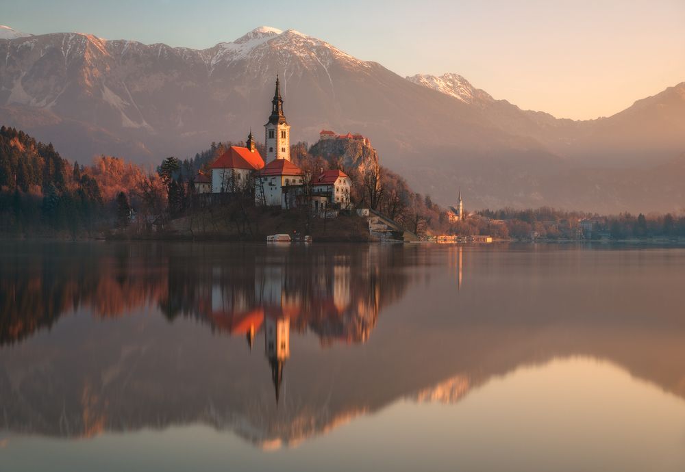 Photograph by Cтанислав Малых