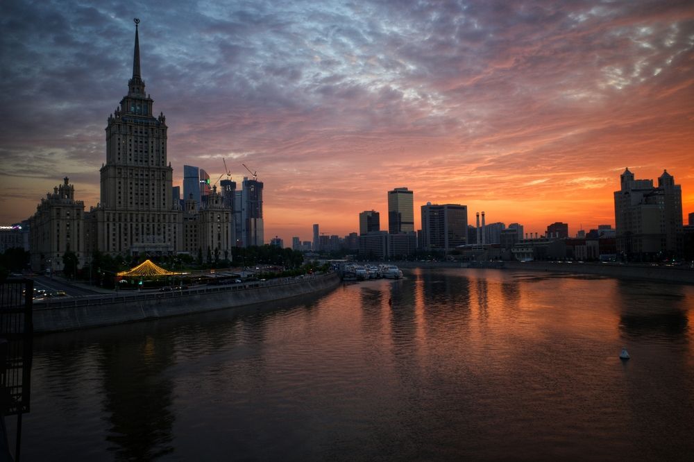 Фотография автора Сергей Мещеряков