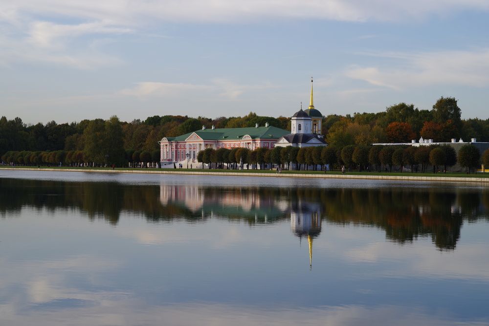 Фотография автора Сергей Мещеряков