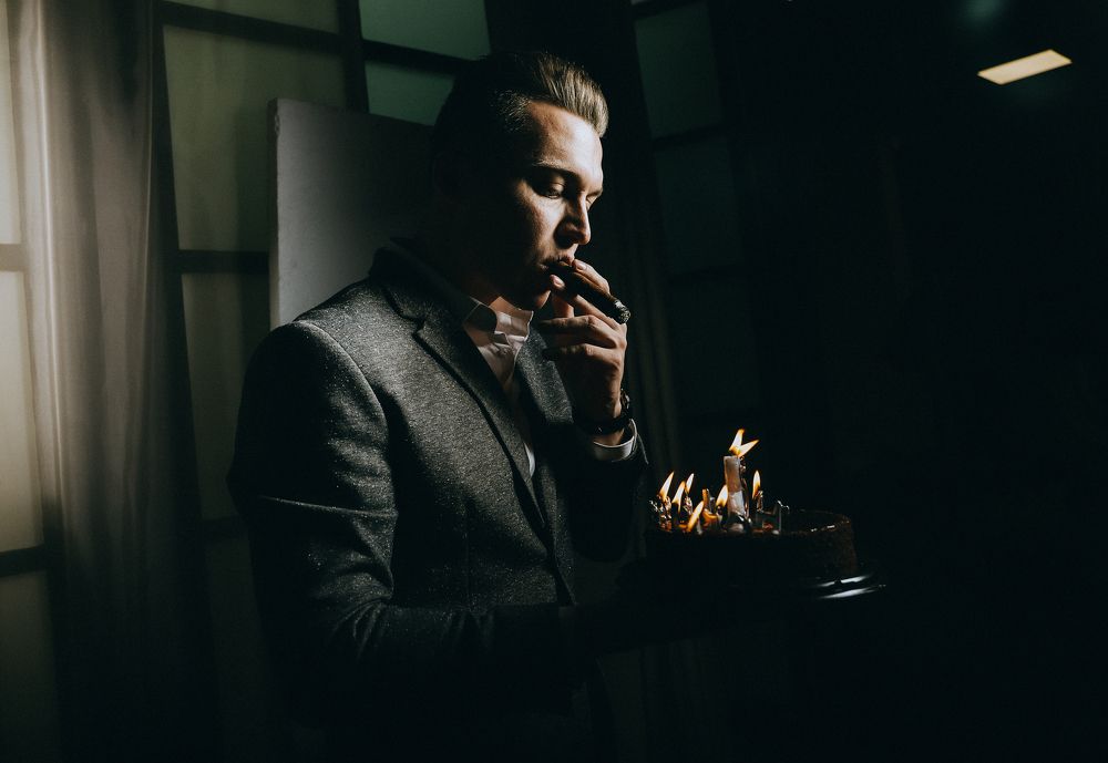 Photograph by Елена Доронина