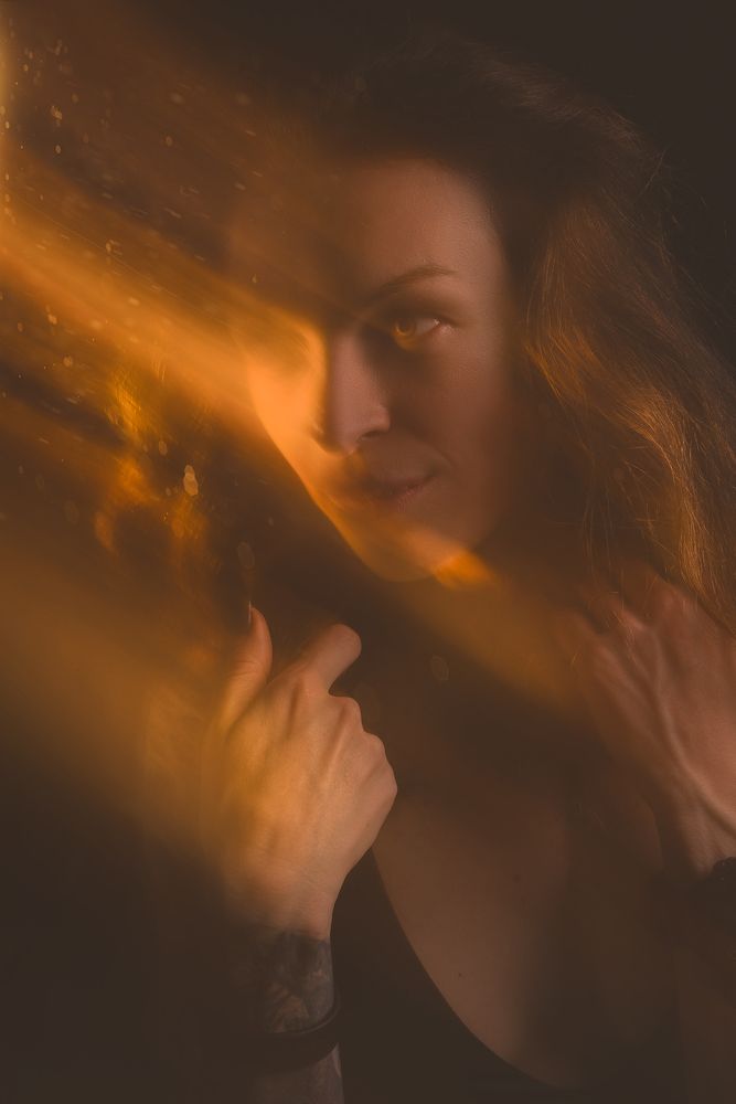 Photograph by Viktorija Jermolajeva