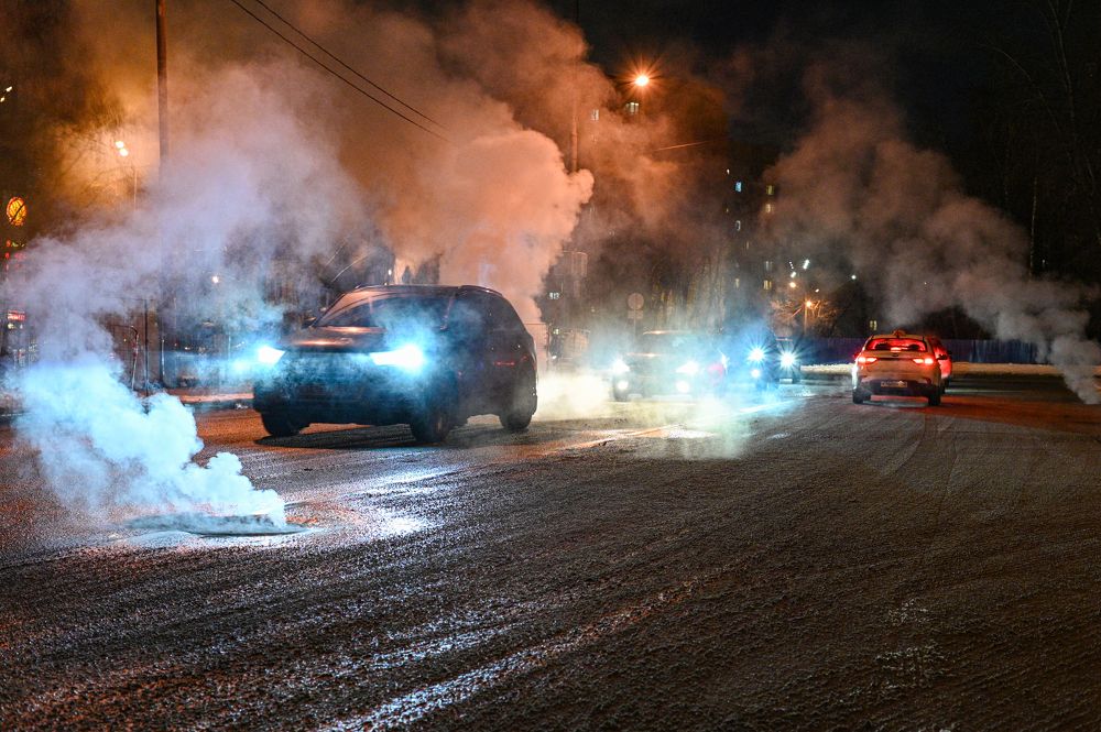 Фотография автора Алексей Каверин