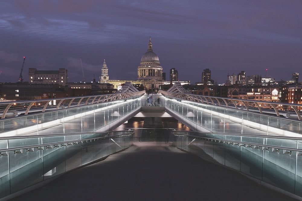 Photograph by Tatiana Serova