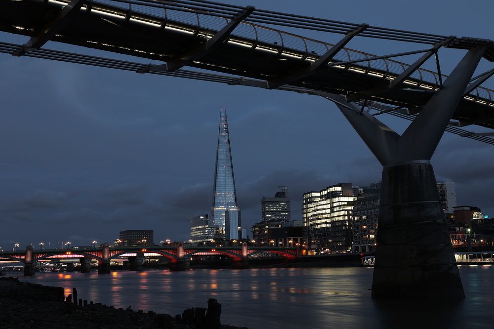 Photograph by Tatiana Serova