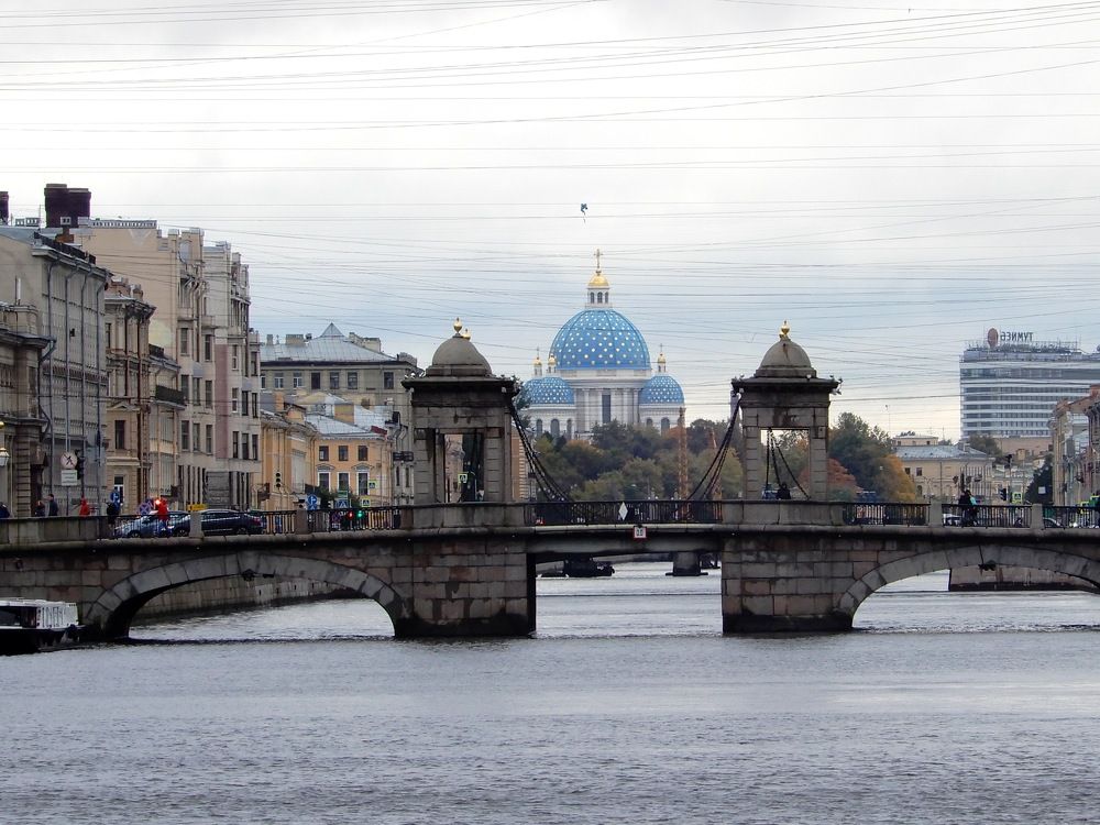 Photograph by Татьяна Красавцева