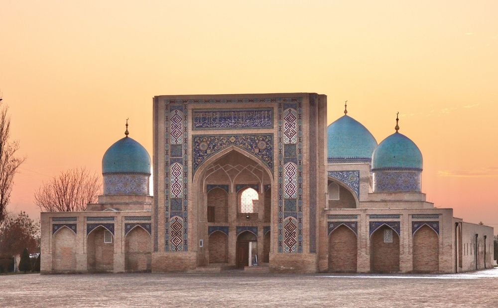 Photograph by Малика Маткарим