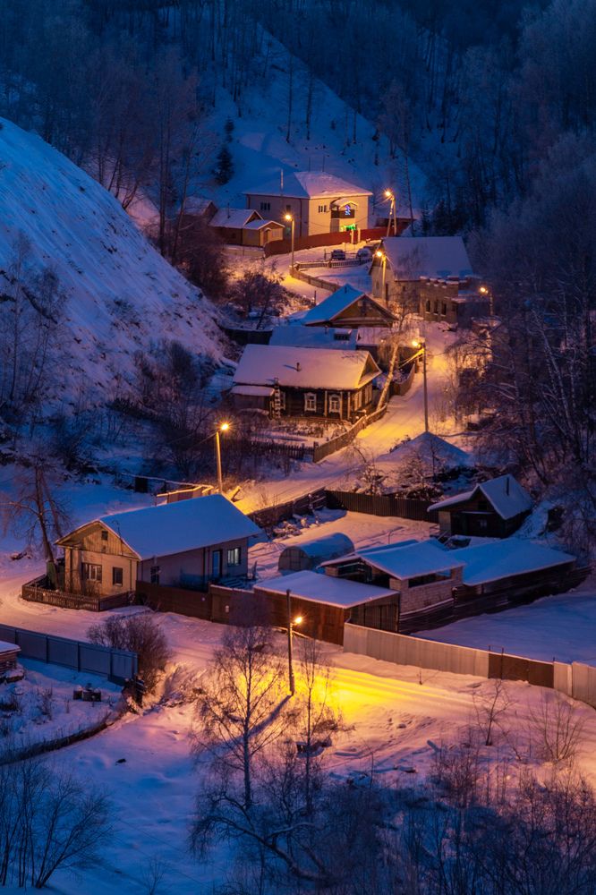 Photograph by Денис Григорьев