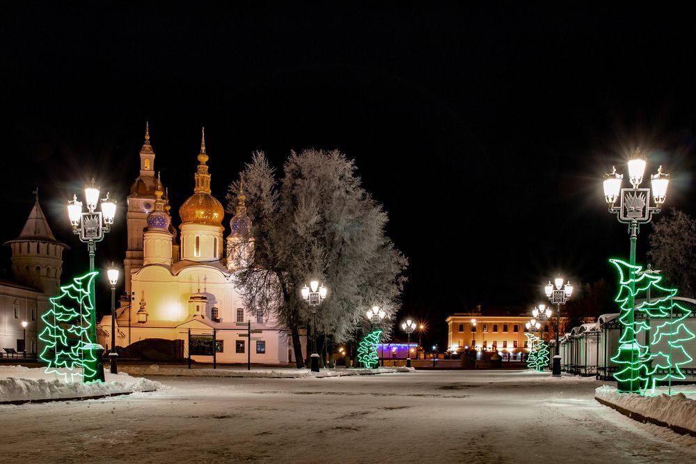 Photograph by Денис Григорьев