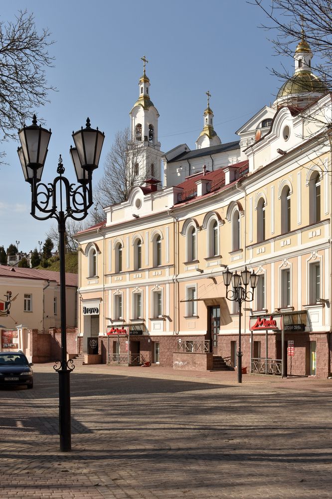 Photograph by Лариса Толкачёва