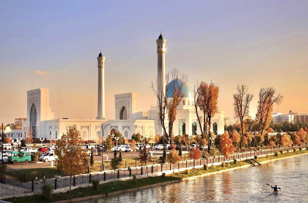 Photograph by Малика Маткарим