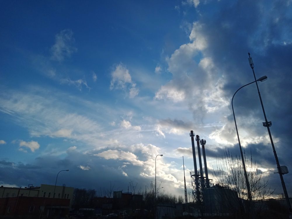 Photograph by Александр Быкадоров