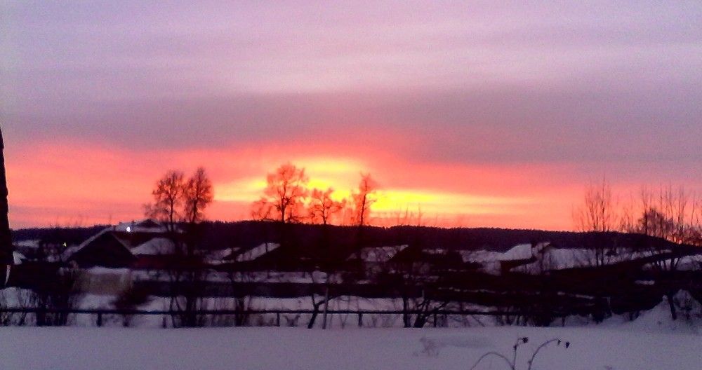 Photograph by Николай Худяков