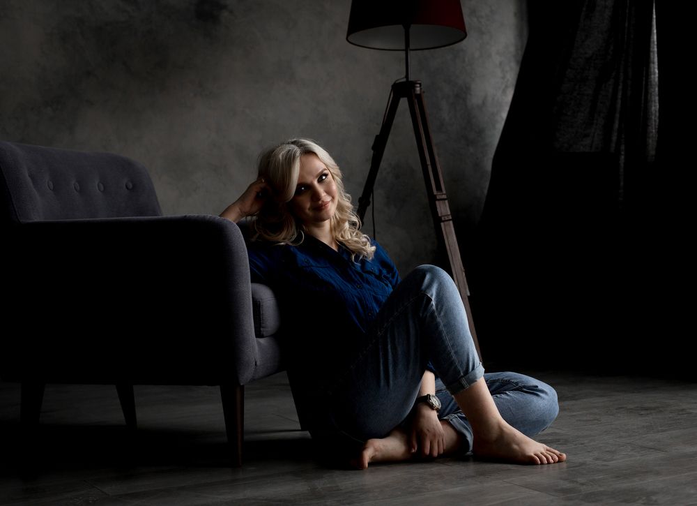 Photograph by Анна Сапрыкина