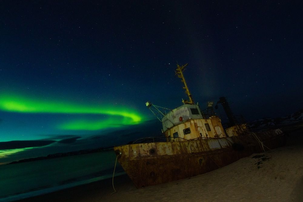 Photograph by Николай Шарлай