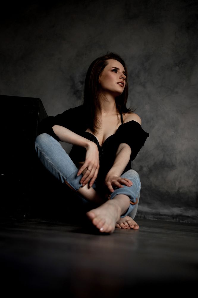 Photograph by Анна Сапрыкина