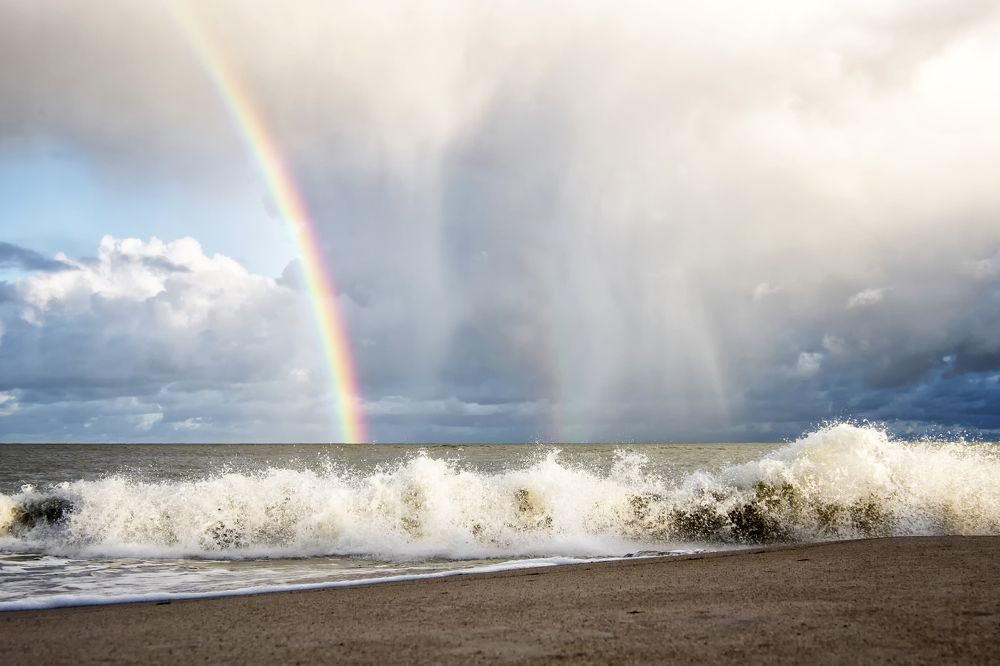 Photograph by Vyacheslav Biryukov